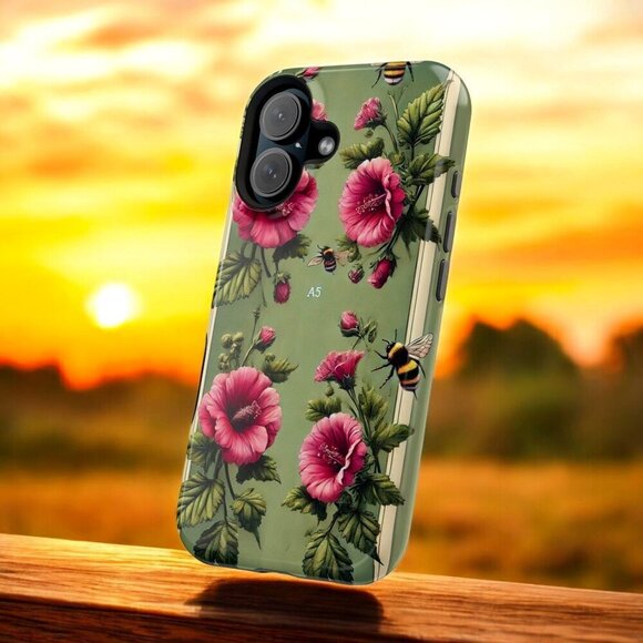 iPhone Cases, iPhone 14, iPhone 15, iPhone 16 (Plus, Pro, Pro Max),11SUN749